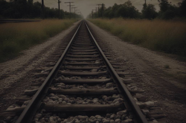 Decoding the Symbolism: Exploring Dreams about Train Tracks