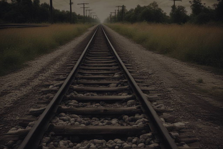 Decoding the Symbolism: Exploring Dreams about Train Tracks