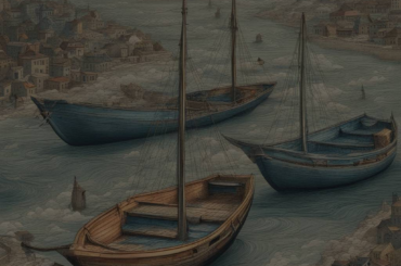 Dreams of Boats: Navigating the Unseen Waters of the Mind