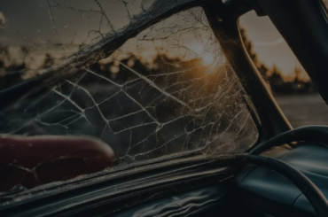 Cracked Dreams: Exploring the Symbolism of Broken Car Windows in Dreams