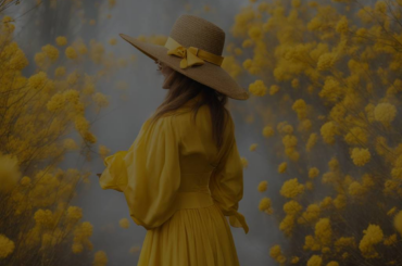 Dreaming in Yellow: Unraveling the Symbolism of Wearing Yellow in Dreams