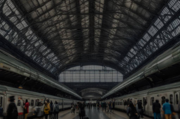 Decoding Train Station Dreams: A Guide to Their Hidden Meanings