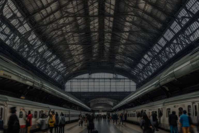 Decoding Train Station Dreams: A Guide to Their Hidden Meanings