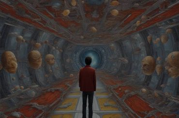 Dream About a Clone: A Fascinating Parallel Universe Experience