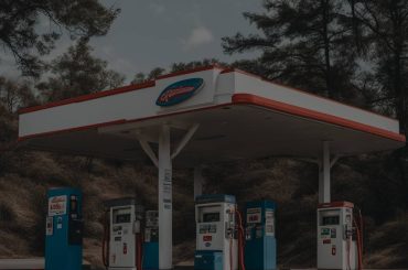 Gas Station Dreams: Unlocking the Meaning Behind