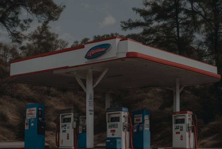 Gas Station Dreams: Unlocking the Meaning Behind