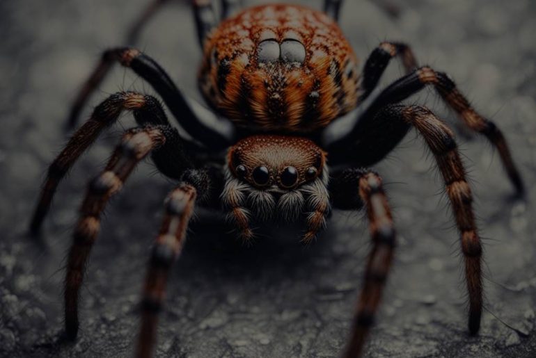 Exploring the Intriguing World of Spider Dream Meanings