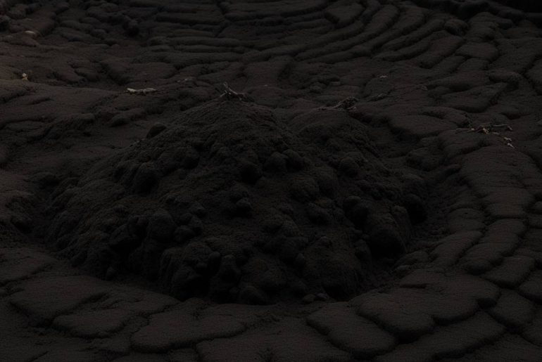 Dream Interpretation: The Symbolism of Black Soil