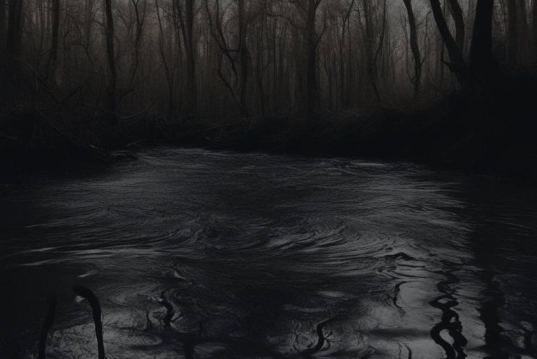 Dream About Black Water: What Does It Mean?