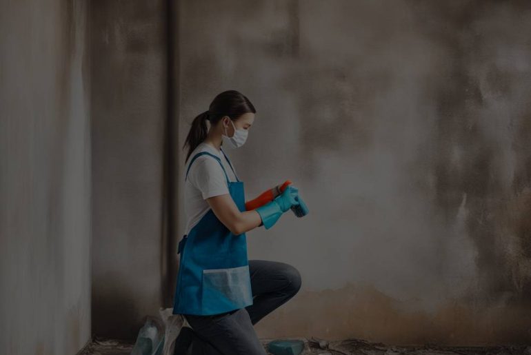 Dream about Cleaning Dirty Walls: A Reflection on the Power of Purification