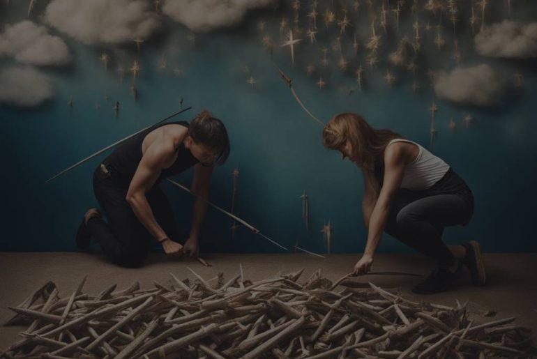 Exploring the Symbolism: Unraveling the Meaning behind Dreams of Pulling Nails