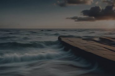 Dreaming about Sea Water Rising: What Does it Mean?