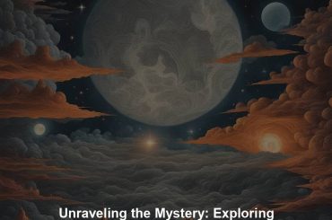 Unraveling the Mystery: Exploring Dreams of a Exploding Moon