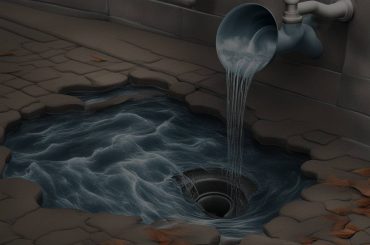 Dream About Unclogging a Drain: A Simple Guide to Interpretation and Meaning