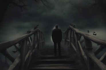 A Haunting Connection: When Your Deceased Father Speaks in Dreams