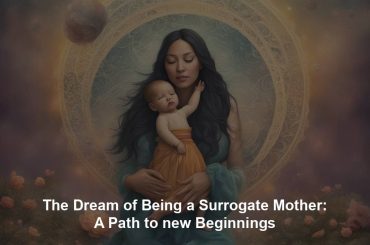 The Dream of Being a Surrogate Mother: A Path to new Beginnings