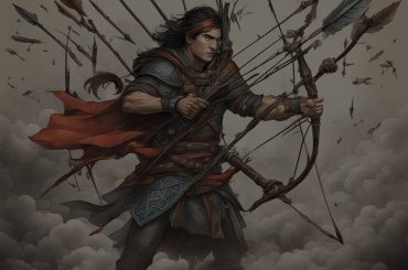 Dream Interpretation: The Meaning of Being Attacked by Arrows