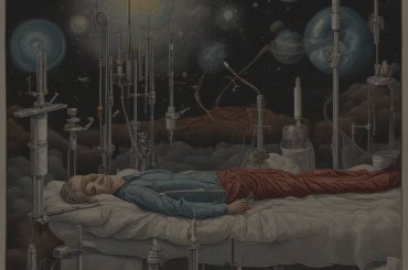 Intriguing Encounters: Exploring the Significance of Dreaming About Syringe Injections