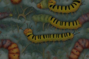 The Fascinating World of Caterpillar Dreams