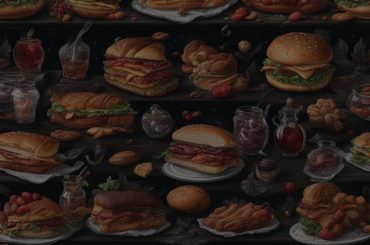 Understanding the Dark Symbolism of Poisoned Food Dreams