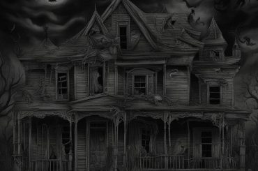 Haunting Dreams: Escaping the Haunted House Nightmare