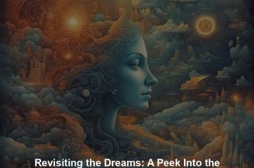 Revisiting the Dreams: A Peek Into the Subconscious Mind of Former Co-Workers