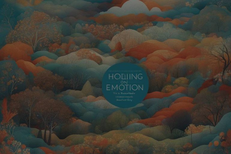 Holding on: The Remarkable Power of Dreams and Emotional Security