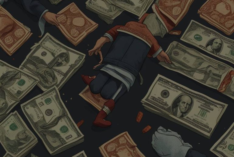 The Psychology Behind Dreams of Being Robbed: Money Theft and Its Meaning