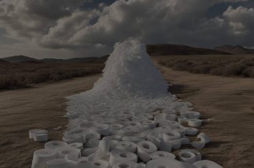 The Unexpected Symbolism: Unraveling the Dream of Toilet Paper