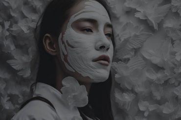 Dreaming about a White-Painted Face: What Does it Symbolize?