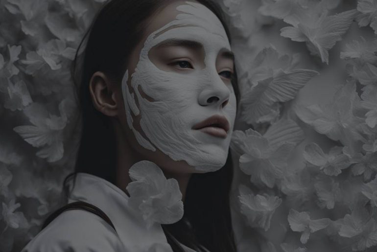 Dreaming about a White-Painted Face: What Does it Symbolize?