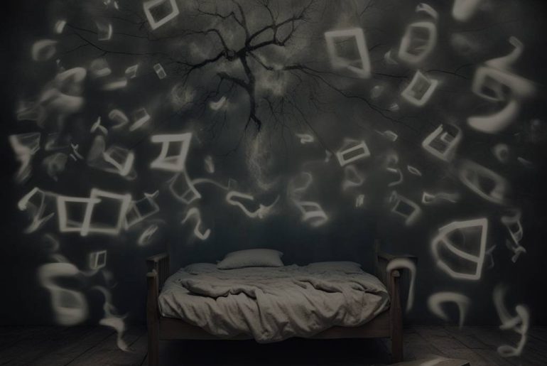 Unraveling the Enigma of Angry Dreams Involving Family