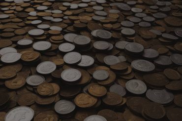 The Significance of Dreaming About Coins on the Ground