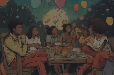 Dreaming About Not Being Invited to a Party: Understanding the Symbolism