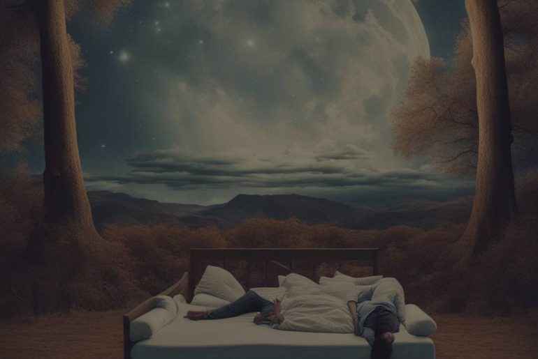 Understanding the Meaning Behind Dreaming of Being Ignored