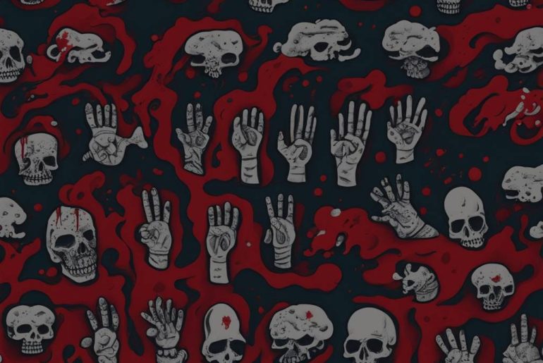 Understanding the Meaning Behind Dreaming of Bleeding Fingers