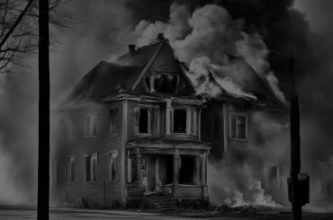 Dreaming of Escaping a House Fire: Unraveling the Meanings Behind