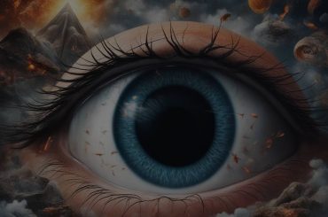 Dreams of Eye Injuries: Unveiling the Meaning Behind