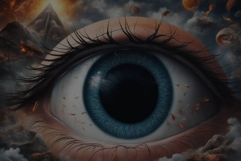 Dreams of Eye Injuries: Unveiling the Meaning Behind