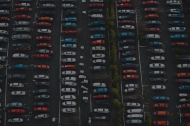 Lost in the Parking Lot: The Peculiar Dream of Misplacing Your Car