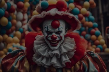 Dreams About Clowns: Unraveling Their Meaning