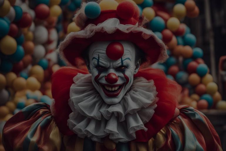 Dreams About Clowns: Unraveling Their Meaning