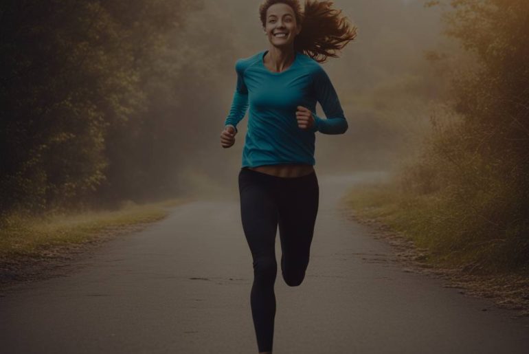 The Surprising Benefits of Running in Your Dreams