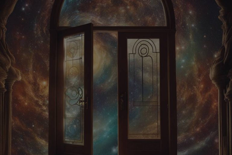 Exploring Door-to-Dream: A Journey into the World of Lucid Dreams