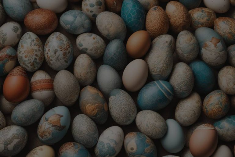 Egg Hatching Dreams: Unlocking their Hidden Symbolism