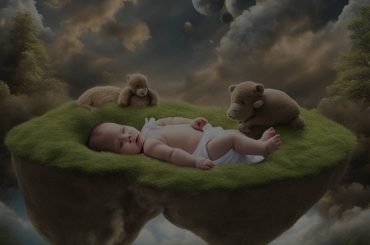 The Meaning Behind Dreams About Giant Babies: Unearthing Symbolic Secrets