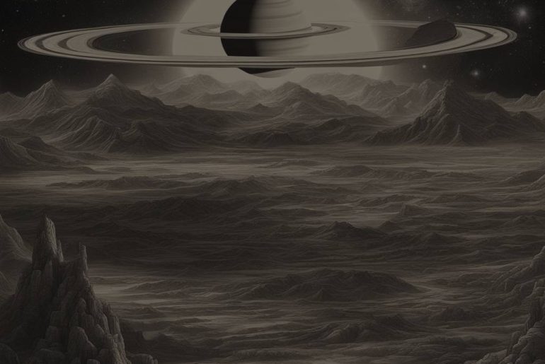 Saturn in Dreams: Unveiling the Mysteries