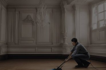 Dreaming of Sweeping: Unveiling the Surprising Symbolism Behind Floor Cleaning