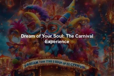 Dream of Your Soul: The Carnival Experience