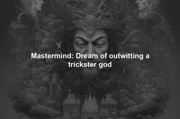 Mastermind: Dream of outwitting a trickster god